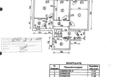 Drumul Taberi Tincani et 1/10 dec - 1