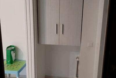 Apartament cu 2 camere semidecomandat în Calea Galați - 8