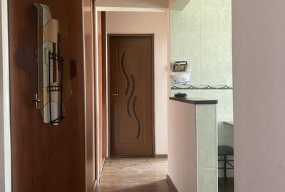 Apartament cu 2 camere decomandat în Central - 2