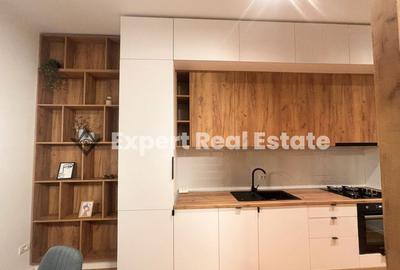 Apartament cu 2 camere semidecomandat în Tunari - 6