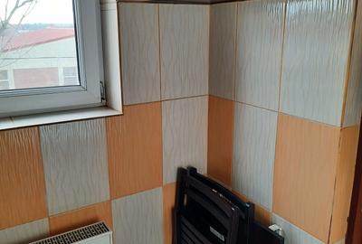 Garsonieră decomandată în Confecții - 8