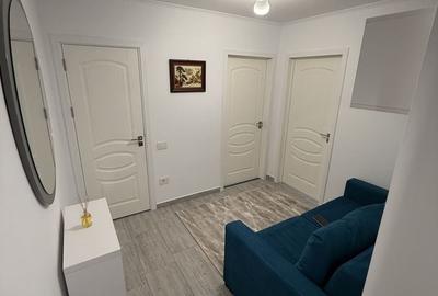 Apartament cu 2 camere decomandat în Copou - 6
