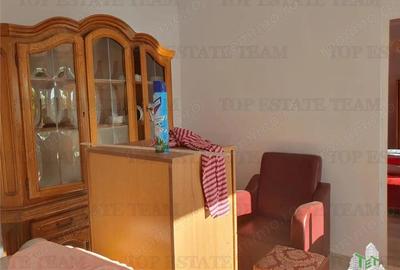 Casa renovata extinsa si teren 5470 mp Pantelimon Jud Constanta - 3