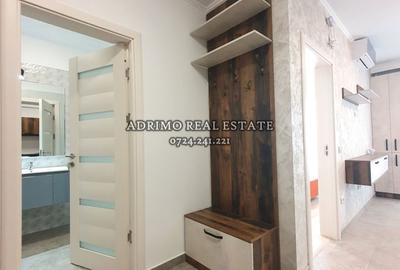 Apartament cu 2 camere, mobilat în Central - 18