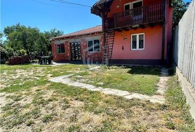Casa cu 5 camere in localitatea Sacuieni - 2
