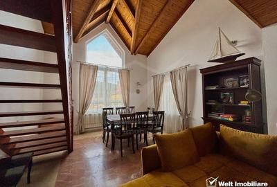 Casa individuala Savadisla - 11