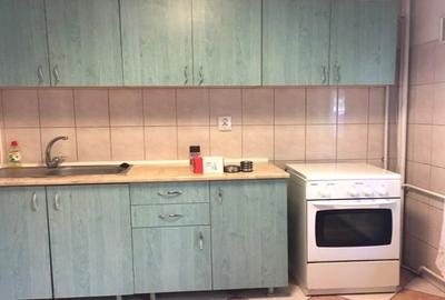 Garsonieră decomandată în Sebastian - 5