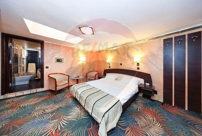 Pensiune/business la cheie  de vanzare, in zona Centrul Istoric! - 20