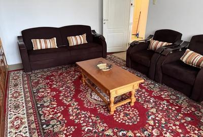 Apartament cu 3 camere decomandat, mobilat în Vitan Mall - 3