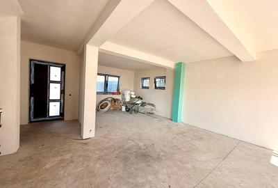 Casă individuală cu 4 camere cu Canalizare în Dezmir - 6