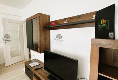 Apartament cu 2 camere decomandat, mobilat în Central - 3