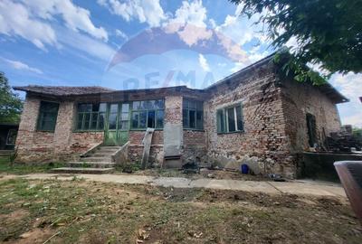 Vanzare AFACERE PROFITABILA si IMOBIL 324 mp cu teren 5077 mp Ghioroc - 4