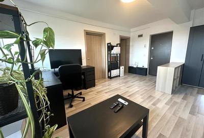 Apartament o camera- Capat CUG, Valea Adanca - 1