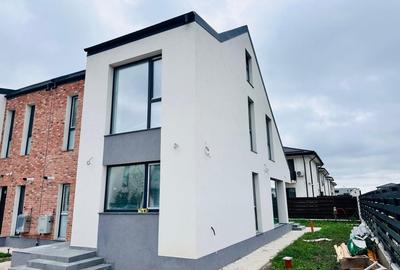CASA | 5 CAMERE | OTOPENI | ODAILE | DN1 | PARCARE | TEREN 240 Mp | - 4