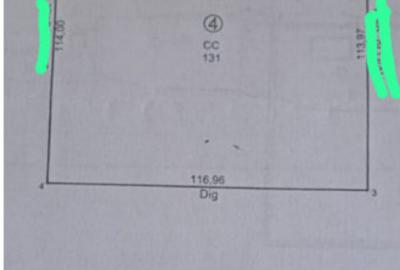 TEREN INTRAVILAN -DELTA DUNARII - 3