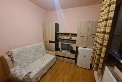 Garsonieră nedecomandată în Fortuna - 3