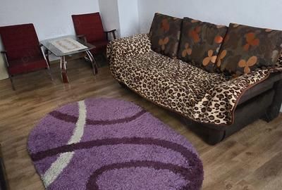 Apartament cu 2 camere decomandat în Central - 2