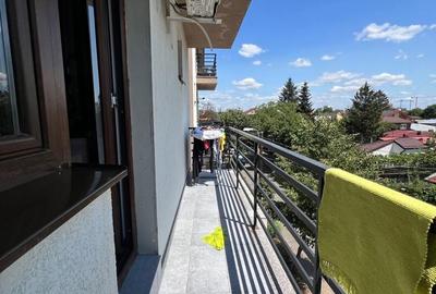 Apartament cu 2 camere decomandat în 1 Mai - 2