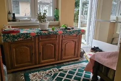 Casă cu 5 camere cu Teren 3040 Mp în Tămășeu - 13