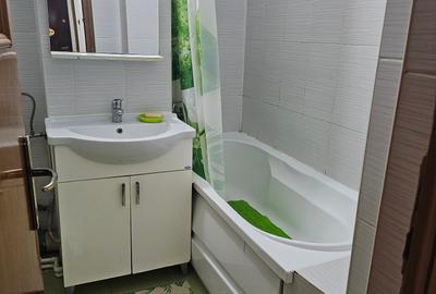 Far - 2 camere mobilat, gaze. - 8