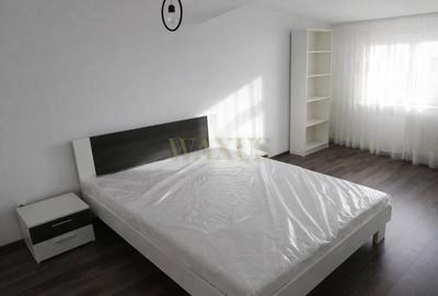 Apartament cu 2 camere decomandat, mobilat în Între Lacuri - 3