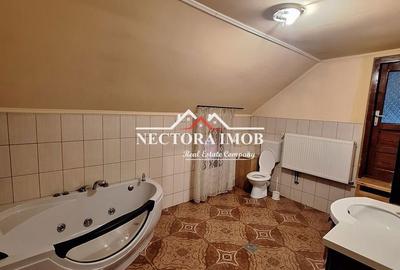 Casă cu 5 camere cu Teren 830 Mp în Centura - 18