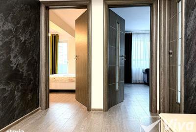 Apartament cu 2 camere, mobilat în Tătărași - 2