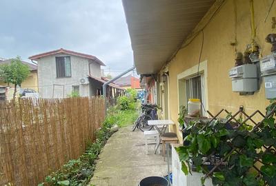 Apartament de vânzare, 1 cameră, 38 mp, Dâmbu Rotund zona str. Partizanilor Apartament de vânzare, 1 cameră, 38 mp, Dâmbu Rotund zona str. Partizanilor - 12