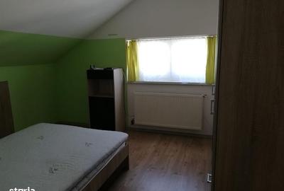 Apartament cu 3 camere semidecomandat, mobilat în Turnișor - 3