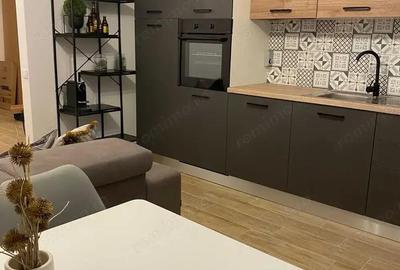 Apartament cu 2 camere in zona Spitalului Judetean - 1