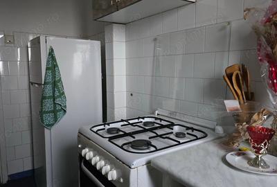 Apartament cu 2 camere în Astoria - 9