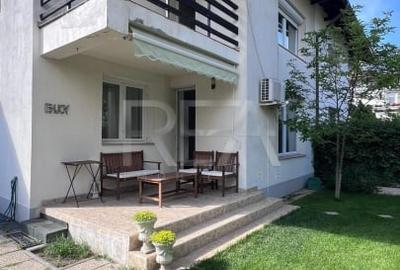 Vila de inchiriat in zona Baneasa - 2