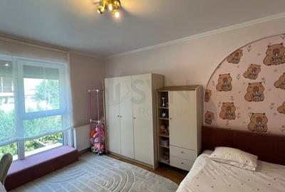 REV2005112 Vila cu Gradina l 5 Camere l CATTED RESIDENCE l 2 Locuri de Parcare - 9