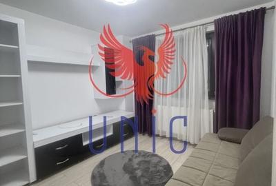 3 camere Calea Severinului, bloc nou - 8