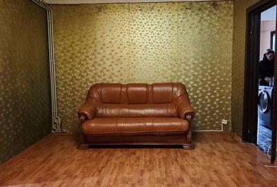 Apartament cu 3 camere decomandat, mobilat în Drumul Taberei - 11