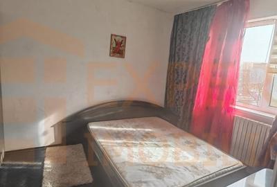Apartament cu 2 camere semidecomandat, mobilat în Abator - 9