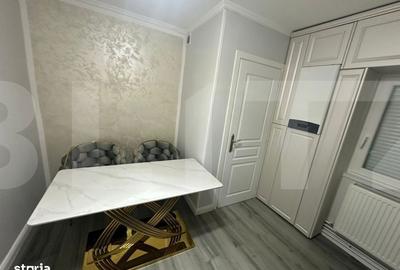Apartament cu 2 camere semidecomandat în Micălaca - 5