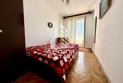Apartament cu 3 camere, 2 balcoane, zona Iosefin - 3