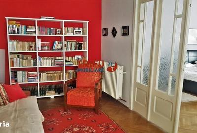 Casă cu 3 camere în Central - 7