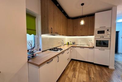 Vila 152 mp - ansamblu rezidential Zori de zi - 11