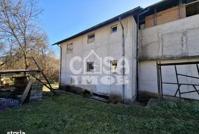 Casă cu 9 camere cu Teren 1036 Mp în Vârfuri - 18