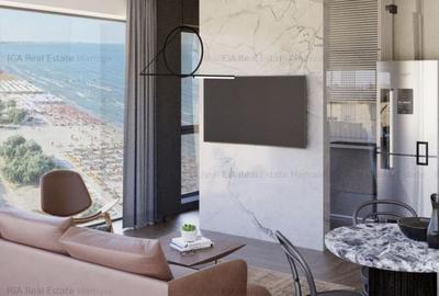 Apartament cu 2 camere decomandat în Nord - 7