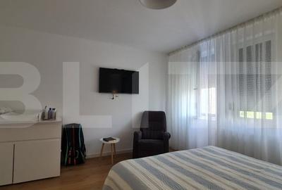 Casa in Voronet cu 4 camere si priveliste - 12