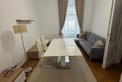 Apartament cu 2 camere decomandat, mobilat în Traian - 1