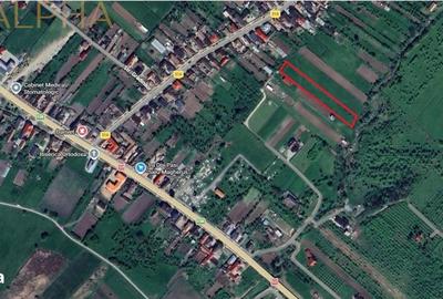 Spațiu comercial, în Șieu - 2