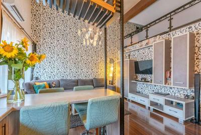 Apartament cu 2 camere decomandat în Sânpetru - 8