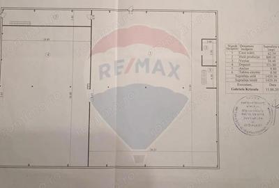 Spa?iu industrial de Inchiriat in cartierul Grui - 1