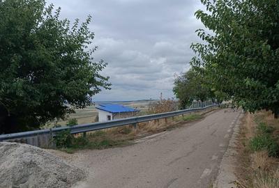 Casă cu 6 camere în Băneasa - 3