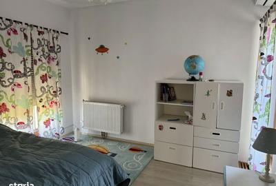 Casă cu 4 camere cu Teren 600 Mp în Tărtășești