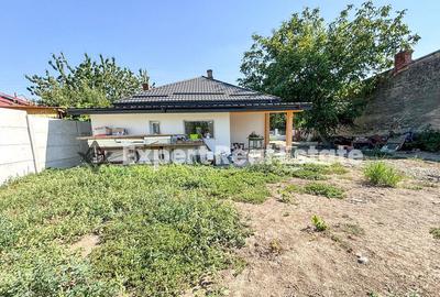 Casă cu 4 camere cu Teren 1000 Mp în Ultracentral - 2